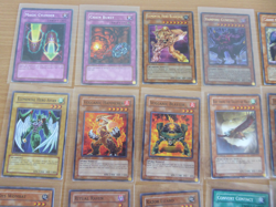 Yugioh First Edition Cards Bundle Lot - Image 2