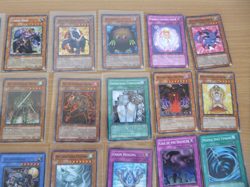Yugioh First Edition Cards Bundle Lot - Image 3