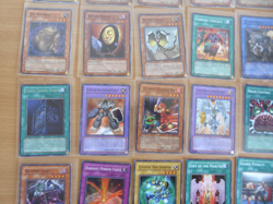 Yugioh First Edition Cards Bundle Lot - Image 4