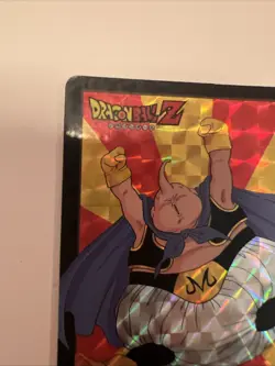dragon ball super card game Majin Buu - Image 3