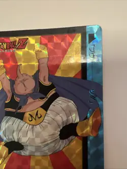 dragon ball super card game Majin Buu - Image 4