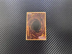 Yugioh CookyYummy JUSH-EN017 Ultra Rare 1st Edition NM - Image 3