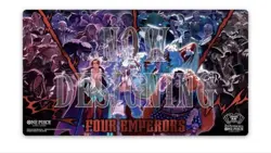One Piece Card Game - 2nd Anniversary Set - English Version (SEALED) - Image 3