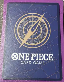 One Piece Card Game - EB02-019 - Roronoa Zoro - Winner Card Promo - Image 2