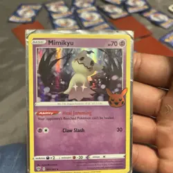 Pokemon Card Lot 100 Total - Rares & Reverse Holos + MORE! - Image 3