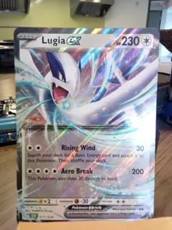 Pokemon Card Lot Bulk 25lb+ 1999-PRESENT Box - Image 2