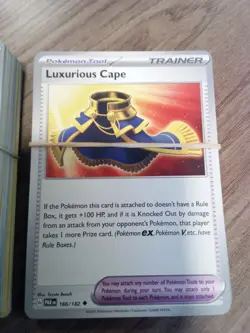 Pokemon Card Lot Bulk 25lb+ 1999-PRESENT Box - Image 3
