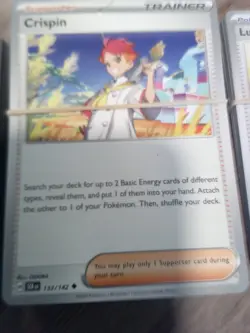 Pokemon Card Lot Bulk 25lb+ 1999-PRESENT Box - Image 4