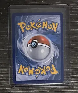 Pokemon TCG Shaymin EX XY148 Holo Black Star Promo Card - Image 2