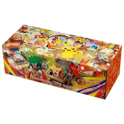 Pokemon Card Special Set Pokemon Center Tohoku Special Box Preorders - Image 2