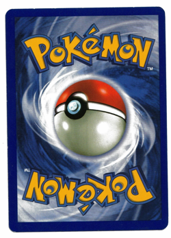 Pokemon Card: Mewtwo Black Star Promo #14 Vintage! - Image 2