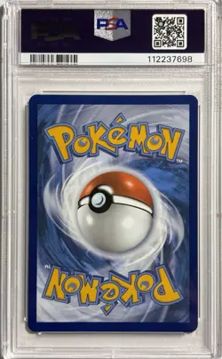PSA 10 Mesprit 204/191 - Surging Sparks Illustration Rare Holo Pokemon Card - Image 2