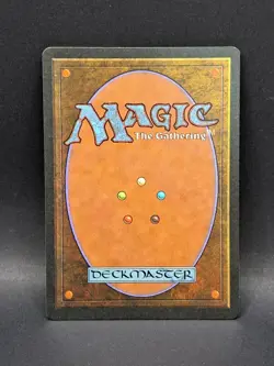 MTG Imprison Legends English Rare Card NM Condition - Image 2