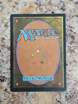 MTG Imprison Legends English Rare Card NM Condition - Image 3