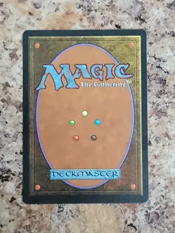 MTG Imprison Legends English Rare Card NM Condition - Image 4