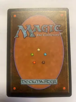 Thought Lash Alliances Regular Never used magnificent example Hard to find card - Image 2