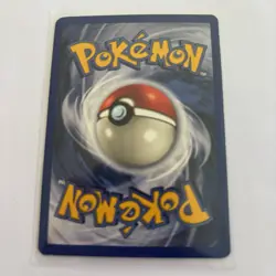 Nidoqueen 7/64 Pokemon Card Holo Jungle WOTC 1999 LP Rare - Image 2