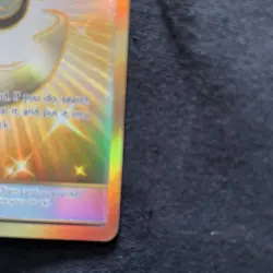 Ultra Ball - 161/149 - Sun & Moon Base Set Secret Rare Card NM - Pokemon TCG - Image 2