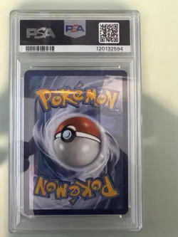 PSA 10 Magneton ETB Promo 159 Surging Sparks Scarlet & Violet Pokemon Card Game - Image 2