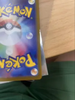 Pikachu 323/S-P Full Art Promo Precious Collector Box Promo Pokemon Card TCG - Image 5