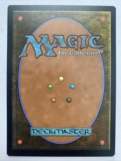 1x MTG - Mana Cannons (007) - Dominaria United Commander-DMC NM - Image 2