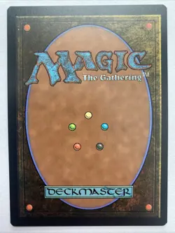 MTG Commander Dominaria United *FOIL* M Jenson Carthalion Druid Exile #003 NM - Image 2