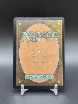 Near Mint, English - 1 x MTG Smothering Tithe - Foil Etched Commander Masters - Image 2