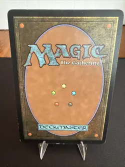 Land Tax - MTG - 4th Edition - Magic: The Gathering - Image 2