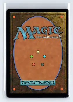 Foil WEBWEAVER CHANGELING - MTG Magic the Gathering Card - Double Masters 2022 - Image 2