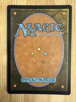 1x Nutrient Block - Foil NM Eng MTG - Edge of Eternities - Image 2