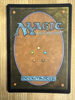 1x Dauntless Scrapbot - Foil NM Eng MTG - Edge of Eternities - Image 2