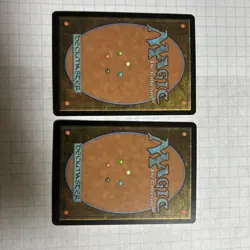 MTG Magic the Gathering Blinkmoth Well Mirrodin 279/306 x2 cards - Image 3