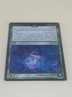 Esper Origins - 185 - Magic: Final Fantasy MTG - Rare - Regular - FFVI - Image 2