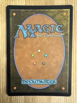 1x Tannuk, Memorial Ensign NM Eng MTG - Edge of Eternities FOIL - Image 2