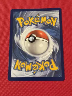PSA 9 Teal Mask Ogerpon - 123 (Pokemon Center Exclusive) Sv: Scarlet & Violet - Image 2