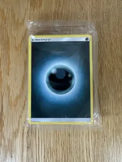 Pokemon Official Original Energy Cards Sealed In Mint Condition Brand New 2017 - Image 2