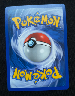 Poliwrath 28/75 - Pokemon Neo Discovery - (NM/LP) - Image 2