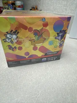 Pokemon TCG Scarlet & Violet 151 Mini Tin Display 10 Tins Brand New Sealed 820650863066 - Image 3