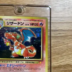 Pokemon Card Charizard Holo #006 1999 CD Promo Japanese Good Condition From JP - Image 3