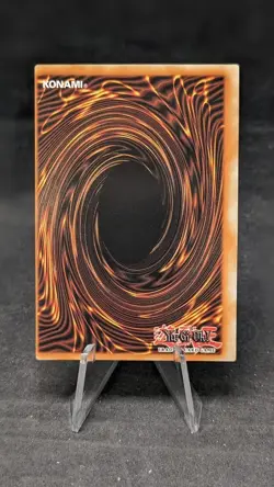 Terraforming RA04-EN084 Yugioh - Quarter Century Stampede -MISCUT- Ultimate Rare - Image 2