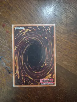1x (LP) Fusion Parasite - RATE-EN009 - Rare - 1st Edition YuGiOh - Image 2