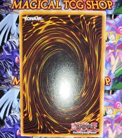 Yugioh Seiyaryu Dark Duel Stories Prismatic Secret Rare Promo DDS-004 Konami - Image 5