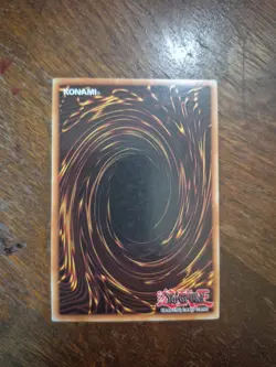 Yugioh Darklord Nurse Reficule DESO-EN048 Super Rare 1st Ed NM - Image 2