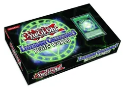 YuGiOh Legendary Collection 3 Yugi s World - NEW SEALED ENGLISH - Image 1