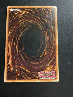 Yugioh Elegy the Melodious Diva #MP15-EN130 2015 Mega-Tins Mega Pack HP - Image 2