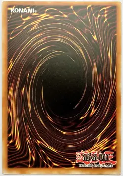 FIGA-EN028 Fire Formation - Tenki - Secret Rare 1st Edition Near Mint YuGiOh - Image 2