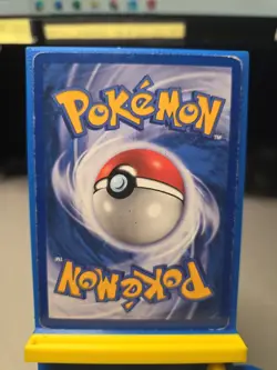 Erika's Kindness Gym Challenge 103/132 Unlimited Rare Card - Image 3