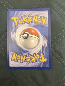 Mew ex - 216/091 - Pokemon Paldean Fates Shiny Full Art Ultra Rare Card NM - Image 2