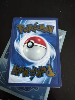 Mew EX 151 UPC Shiny Gold Metal Card Promo 205/165 MEW EN 2023 Pokemon - NM - Image 2