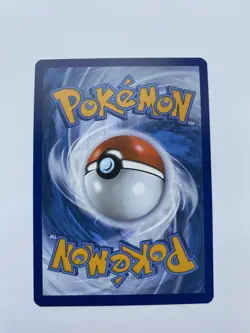 030/086 Tynamo : (Reverse Holo) Card : SV-10.5 Black Bolt : Pokemon TCG - Image 2
